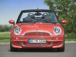 Mini Cooper Cabrio by AC Schnitzer 2005 года